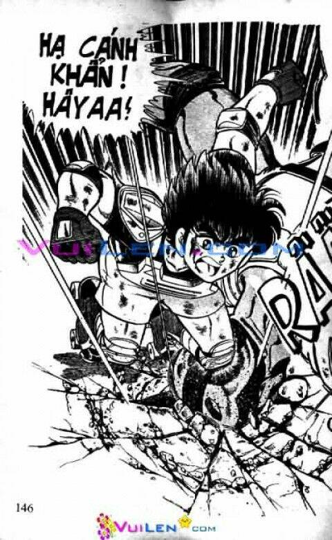 sôi động cầu trường full 17 tập chapter 1 146