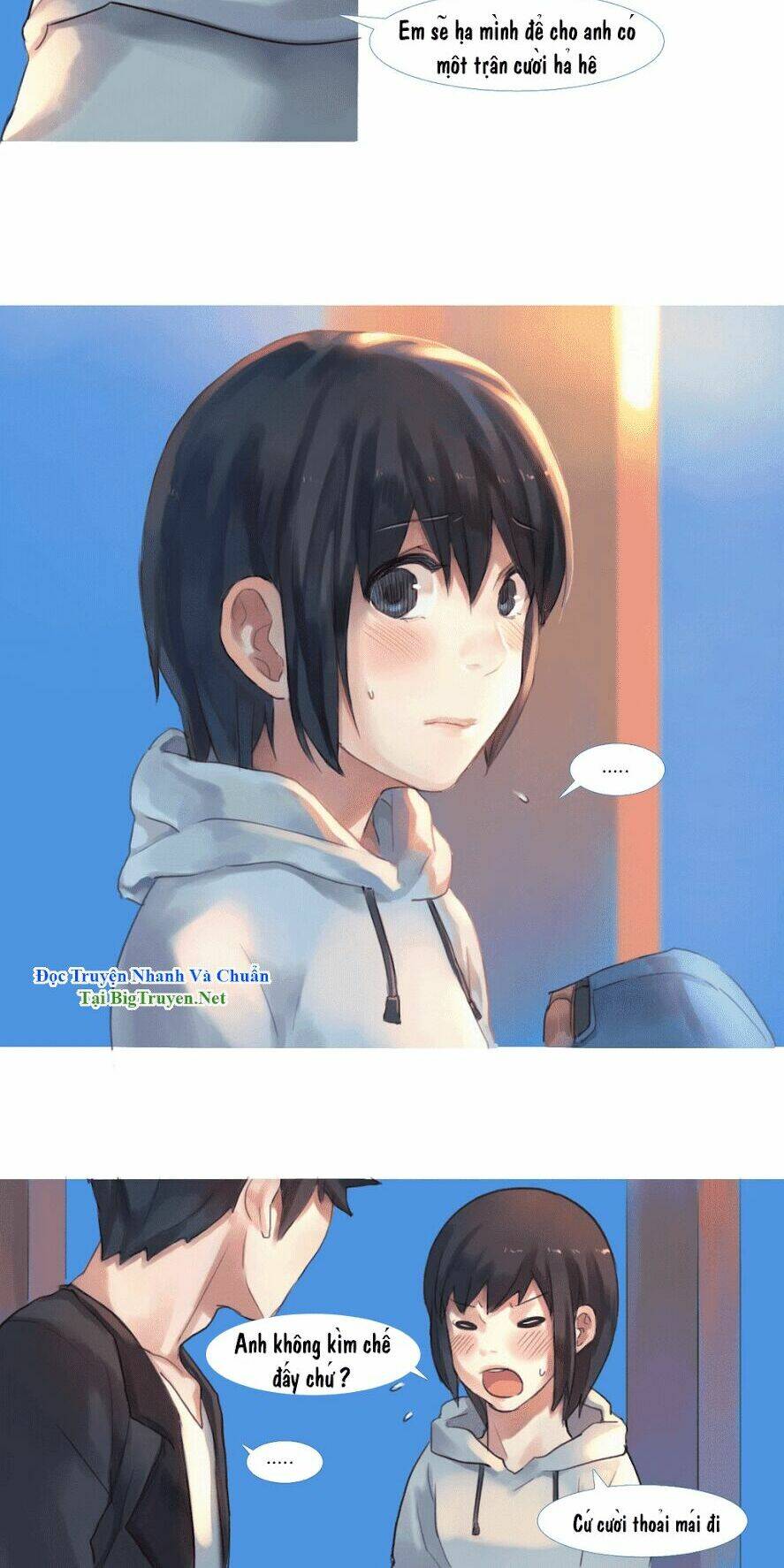 by chance, we... and... chapter 54 15