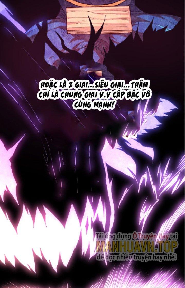 từ cây cổ thụ bắt đầu tiến hóa chapter 3 37