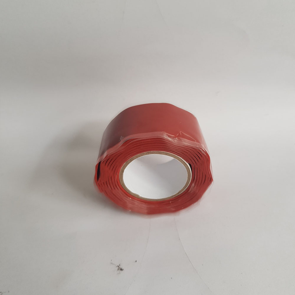 Băng Keo Chống Rò Rỉ Nước Siêu Dính 2.5cm x 1m Doconu. Tặng dao cắt băng keo