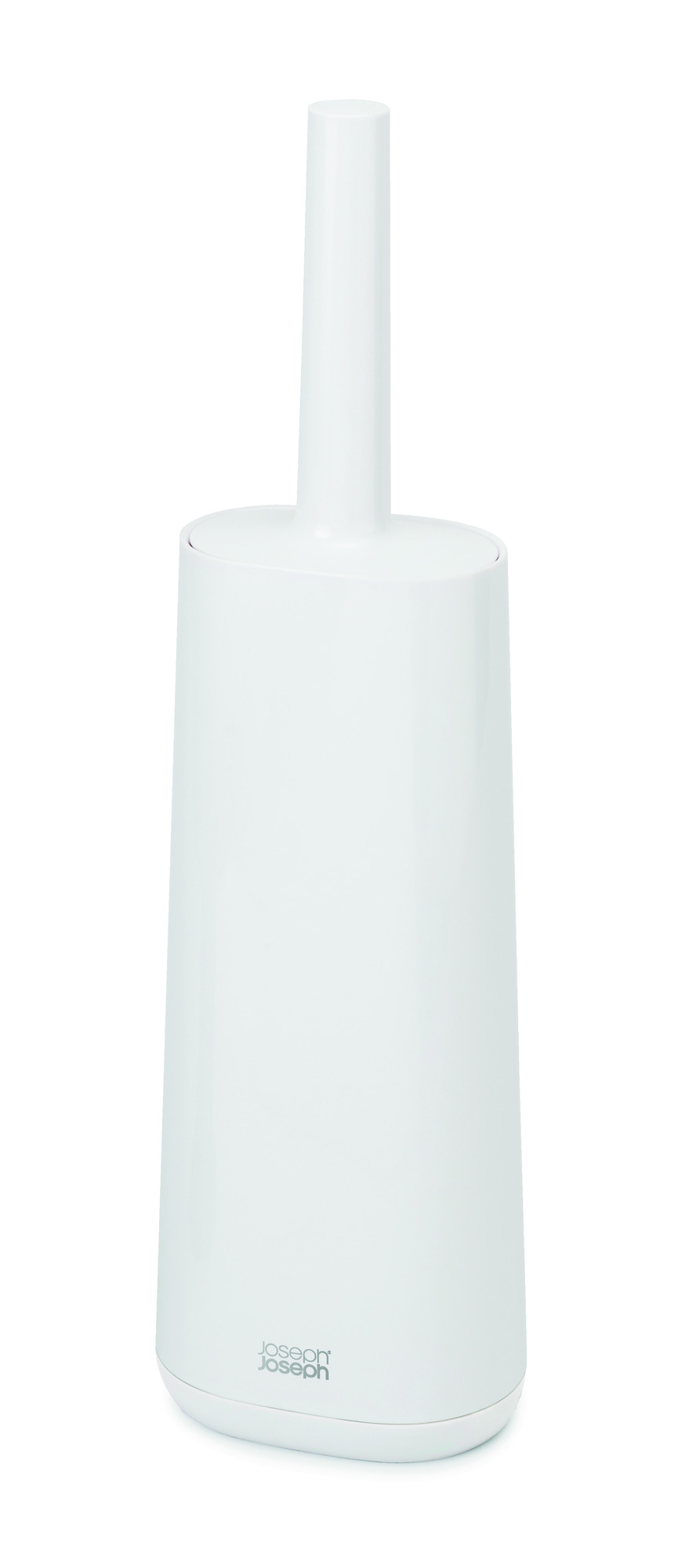 Cọ Toilet Silicon Thông Minh Jospeh Joseph 705065 Xám/Trắng