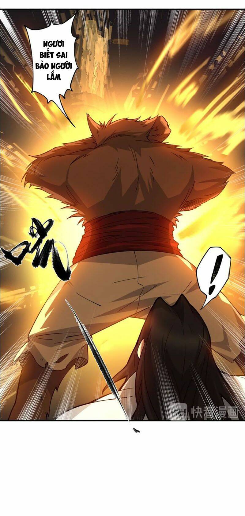 ta luyện dược thành thánh chapter 25 31