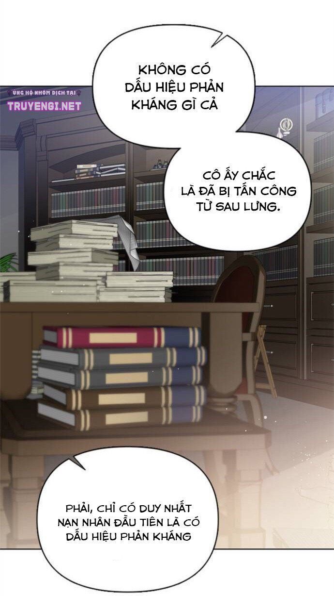 cách hiệp sĩ sống như một tiểu thư chapter 4 24