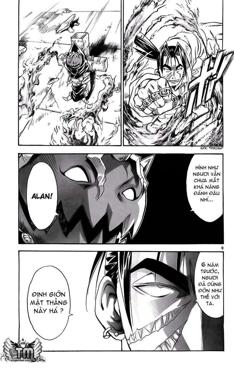 mar heaven chapter 138 9