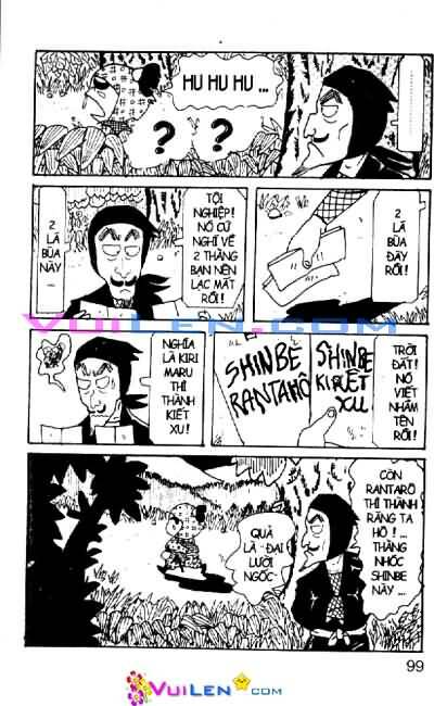 ninja loạn thị chapter 12 99