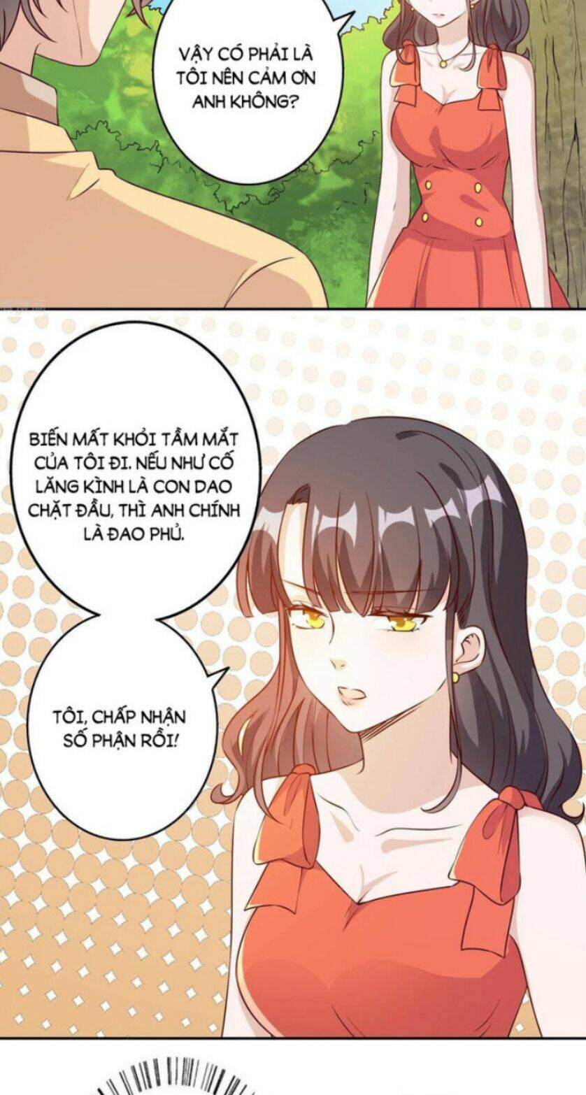 hôn nhân dục vọng: thiếu gia nhẹ một chút! chapter 149 6