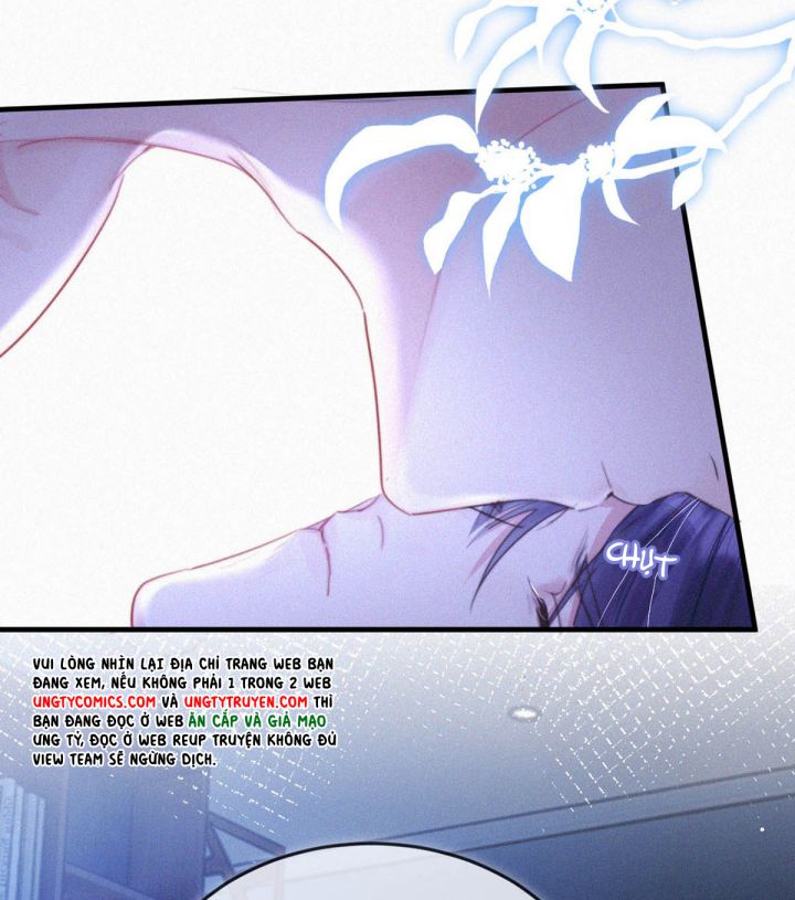 thần thương (môi súng) chapter 58 17