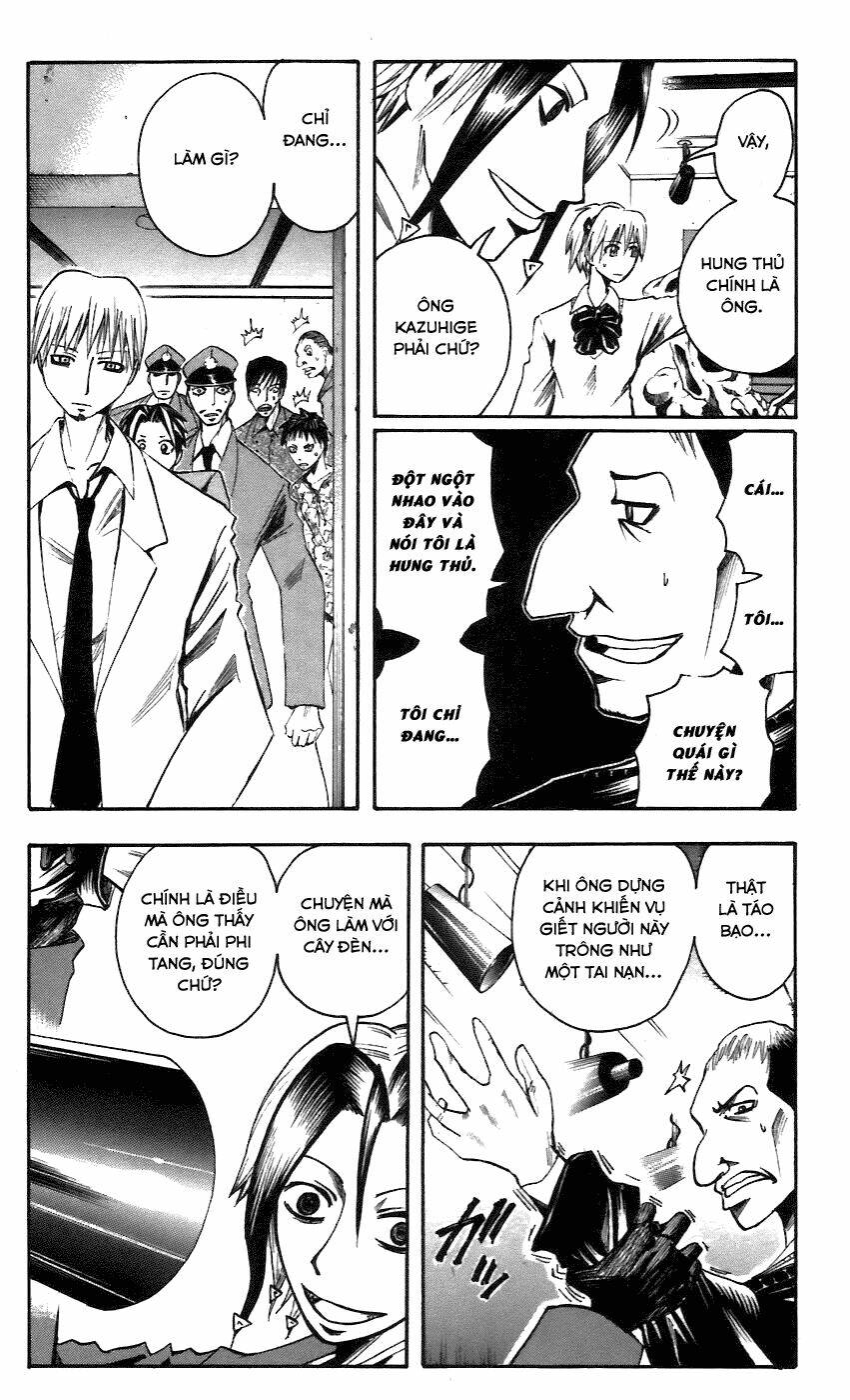 majin tantei nougami neuro chapter 54 10