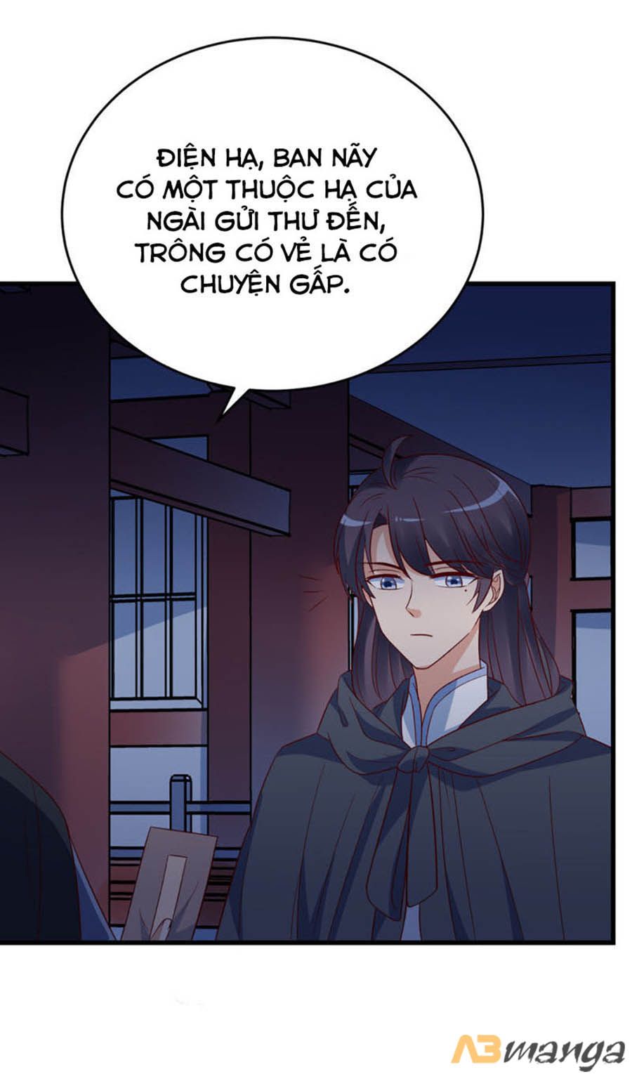 kiêu ngạo vương gia chủng điền phi chapter 183 32