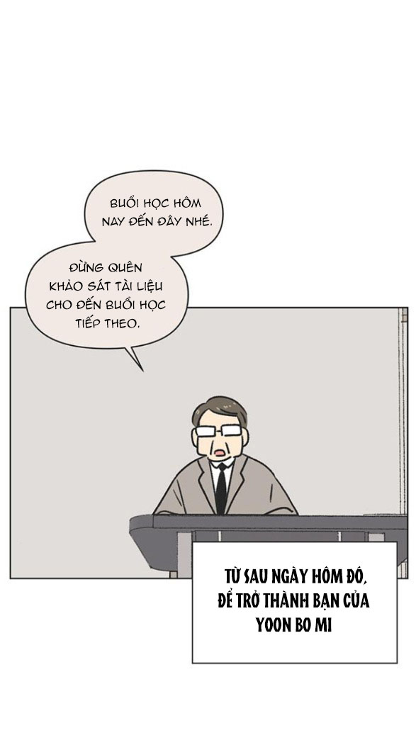 Thanh Xuân Đáng Yêu chapter 4.1 13