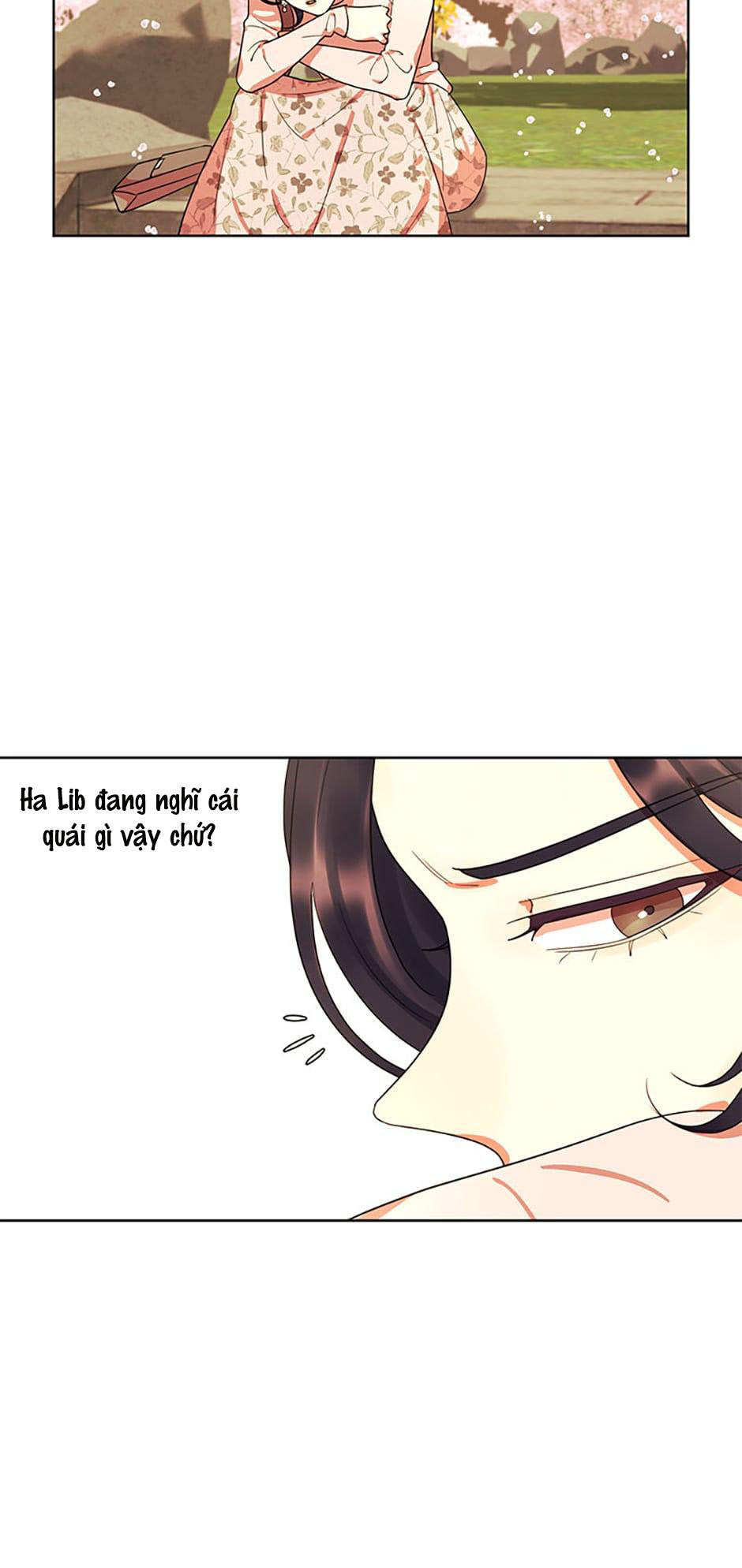 tiểu thuyết đầu tay của ác nữ chapter 16.1 35