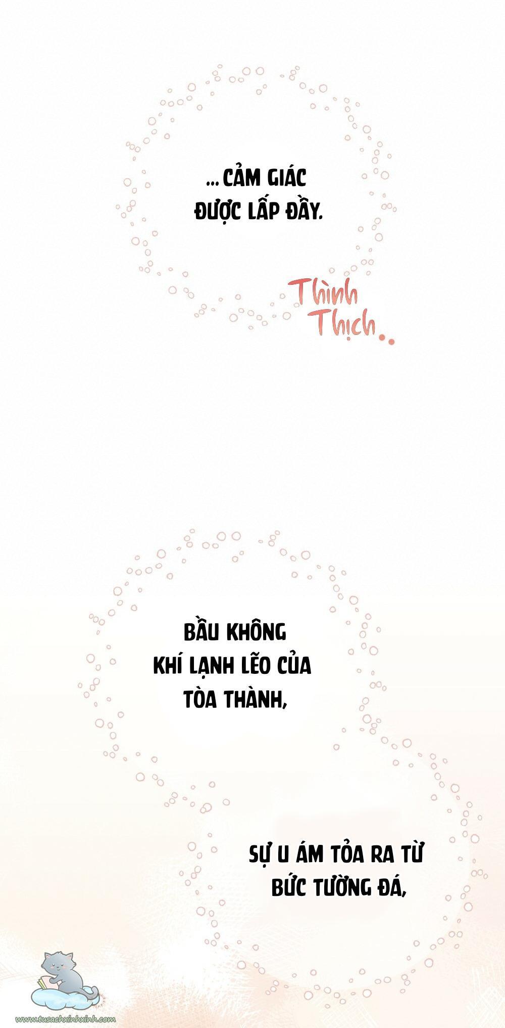 dưới tán cây sồi chapter 45 70