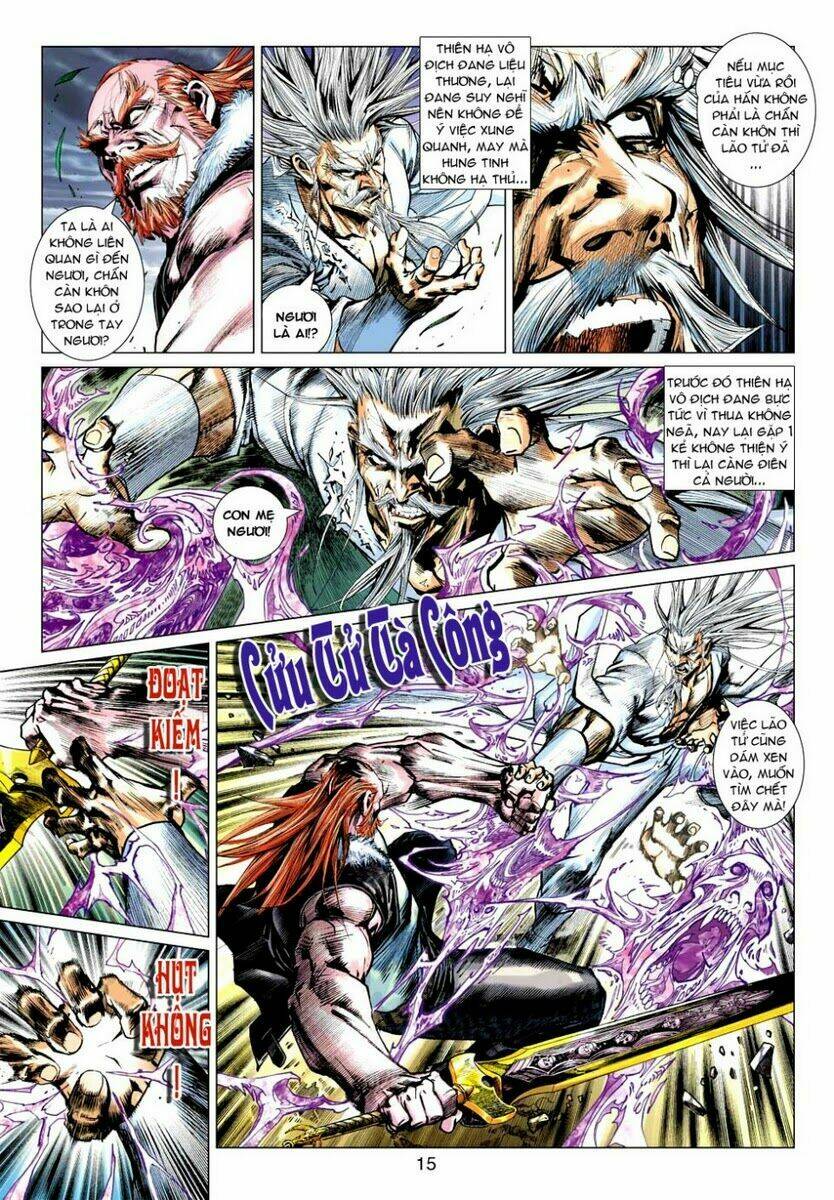 vương phong lôi 1 chapter 52 15