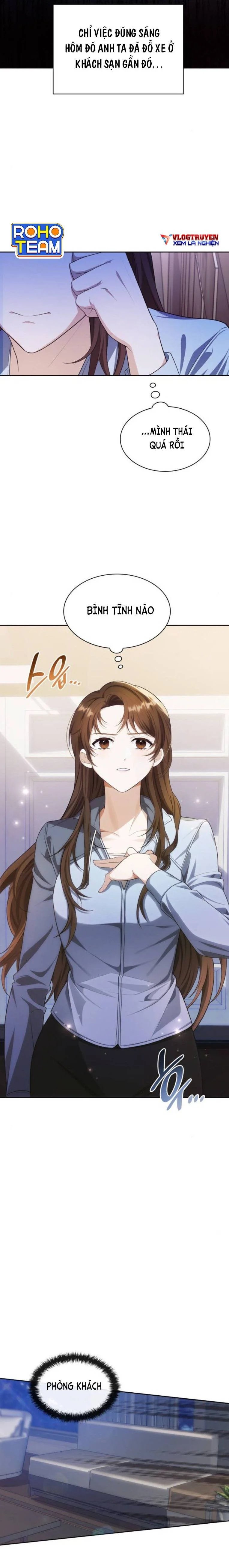 mối tình chapter 11 3