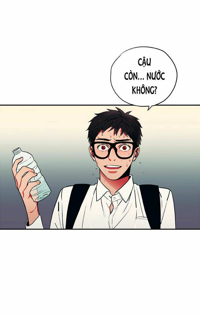 địa ngục trong núi misiryeong chapter 7 29