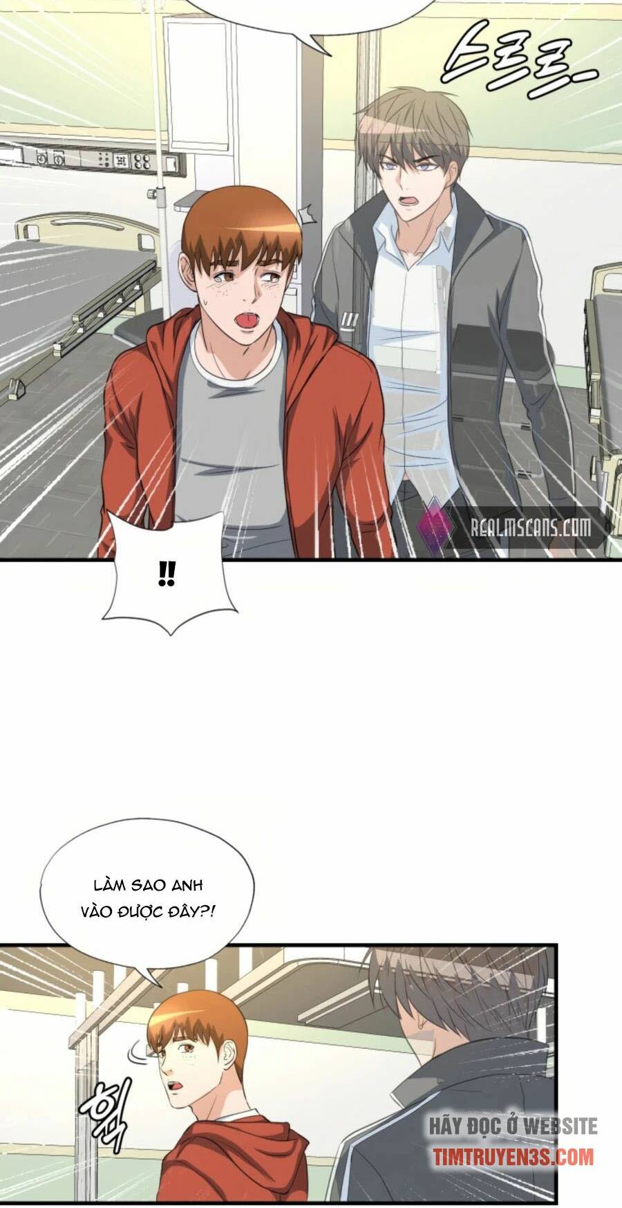 mẹ tôi là chòm sao bảo hộ m chapter 23 27