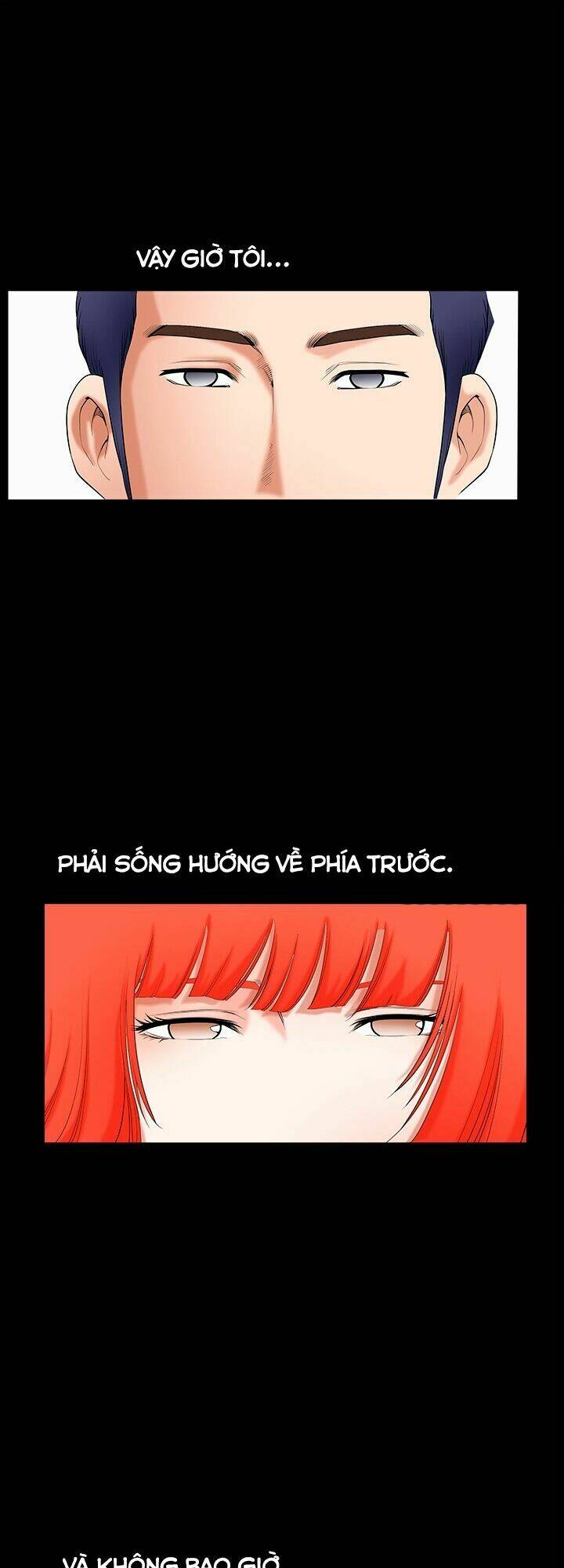 seduction - quyến rũ chapter 38 41