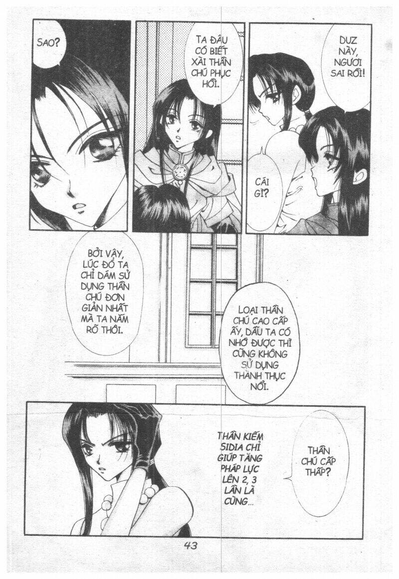 vampire game chapter 5 45