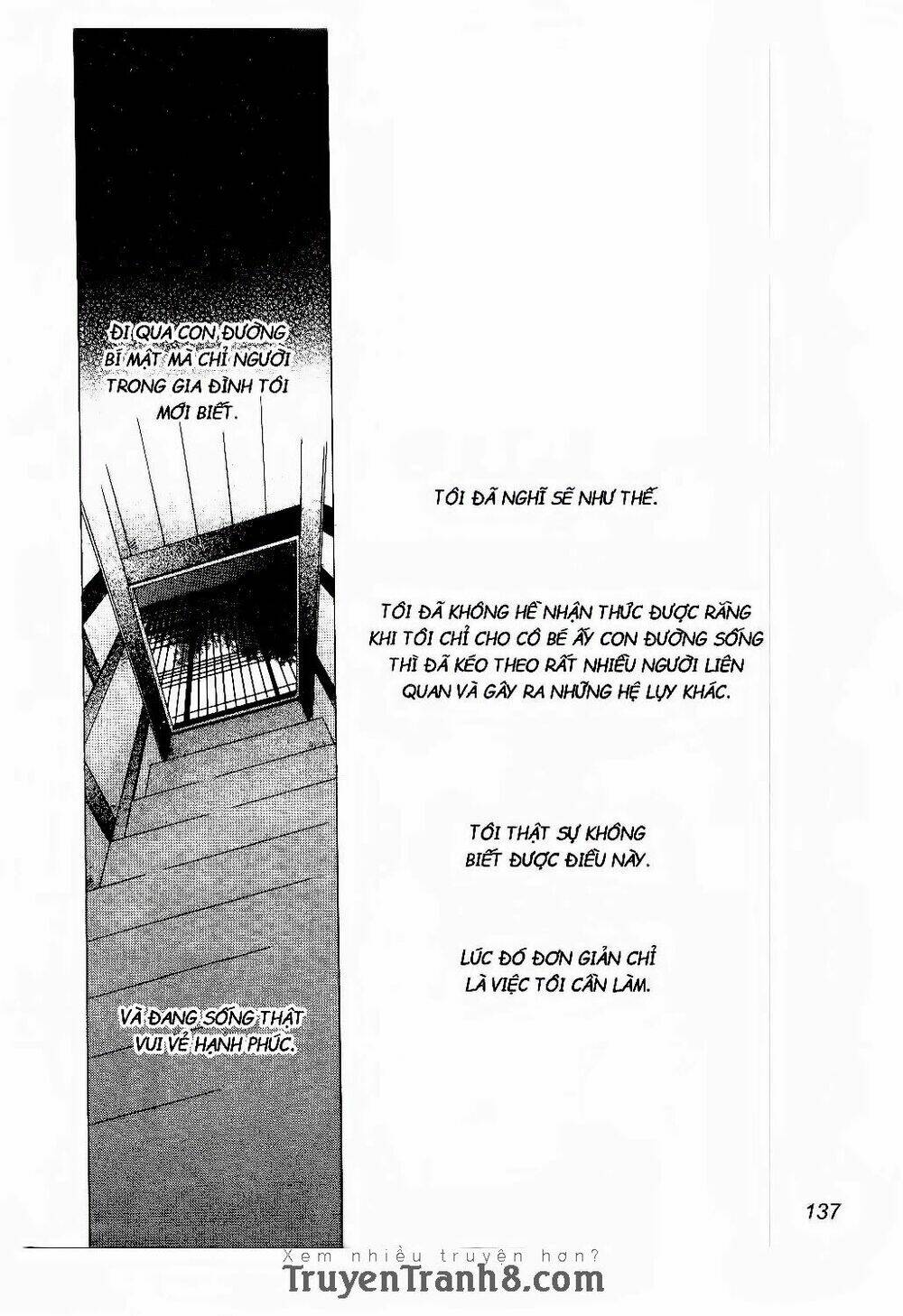 nabi - cánh bướm chapter 24 8