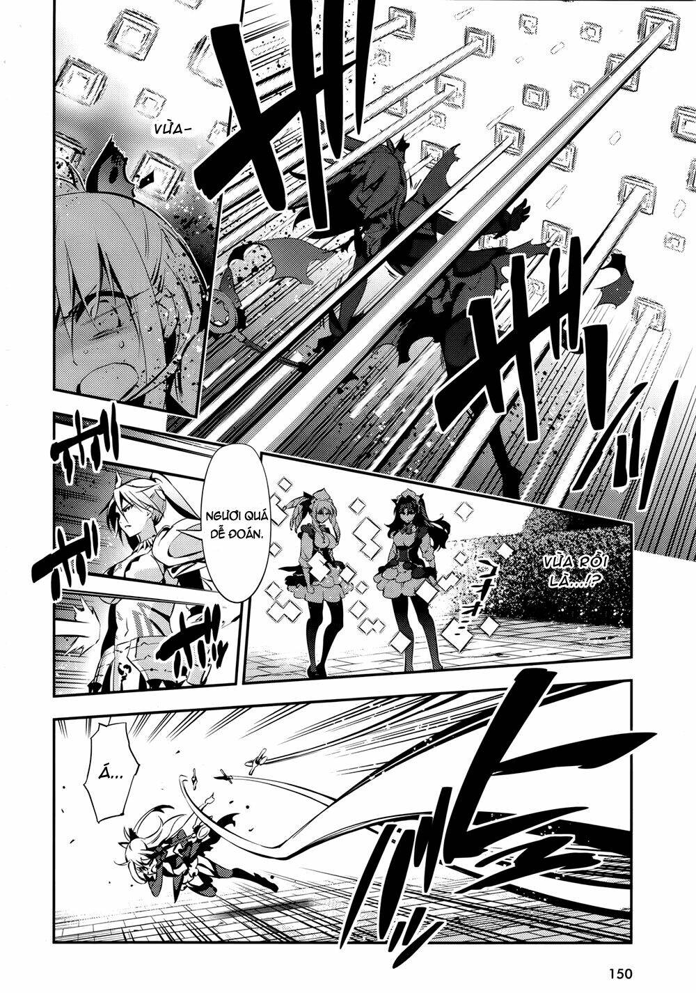 fate/kaleid liner prisma illya drei! chapter 17 10