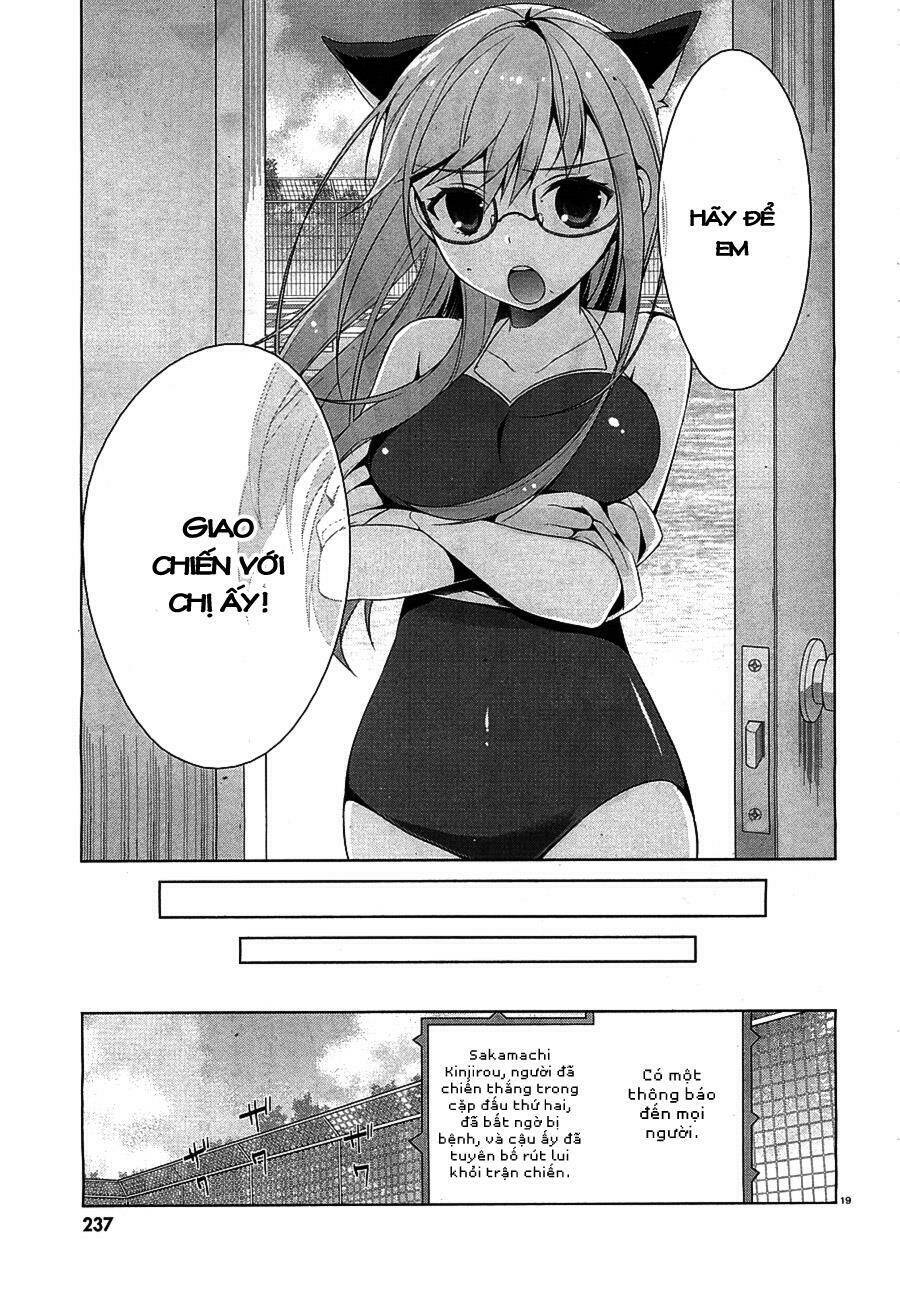 mayo chiki! chapter 23 20