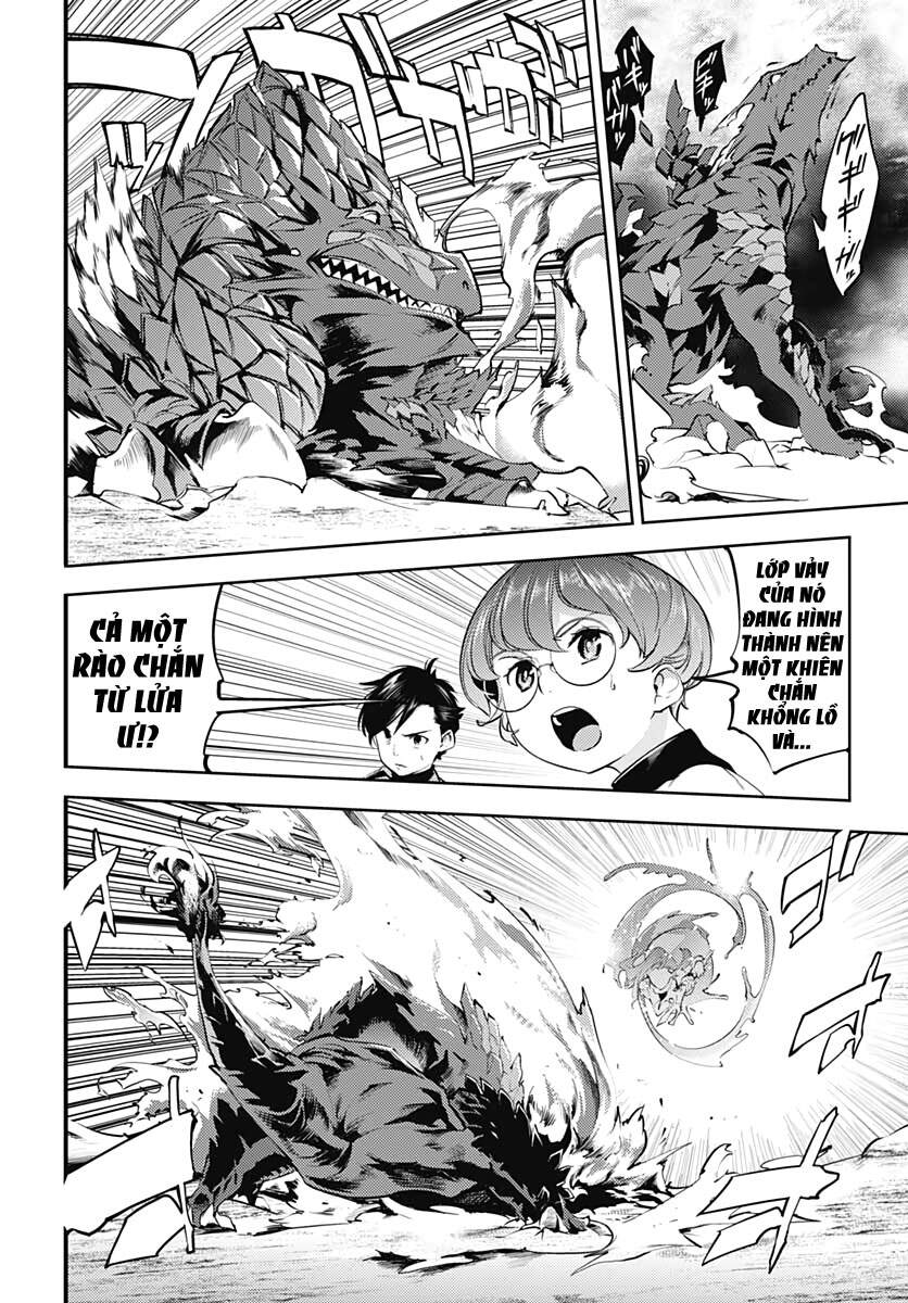 worlds end harem fantasia chapter 26.5 14