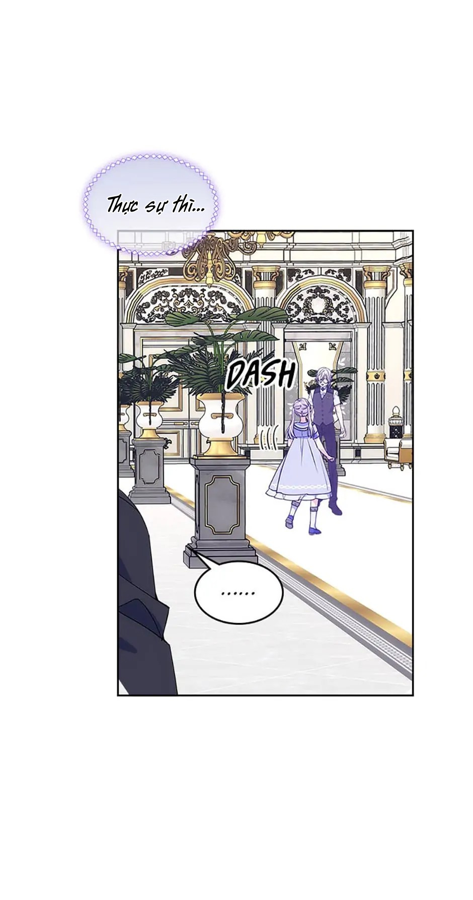 đừng lo lắng, anh trai của em! chapter 55 47