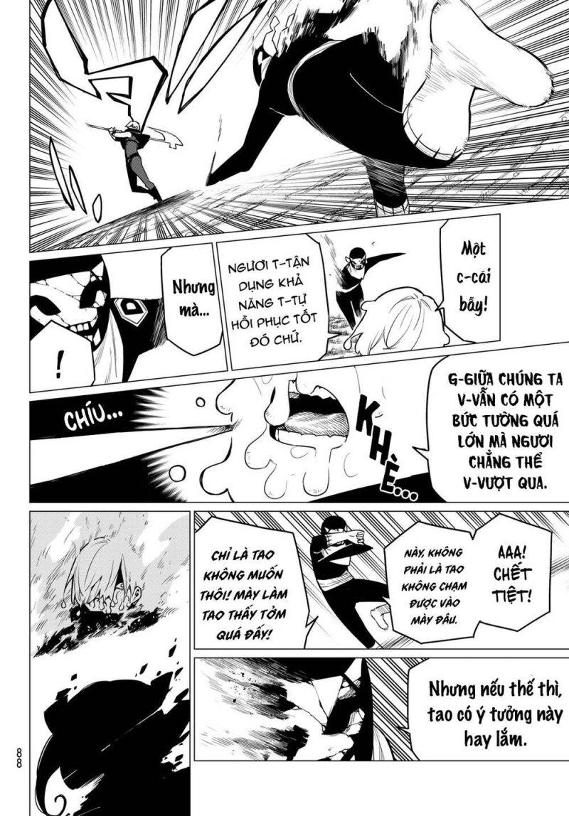 chiến đội đại thất cách chapter 10 8