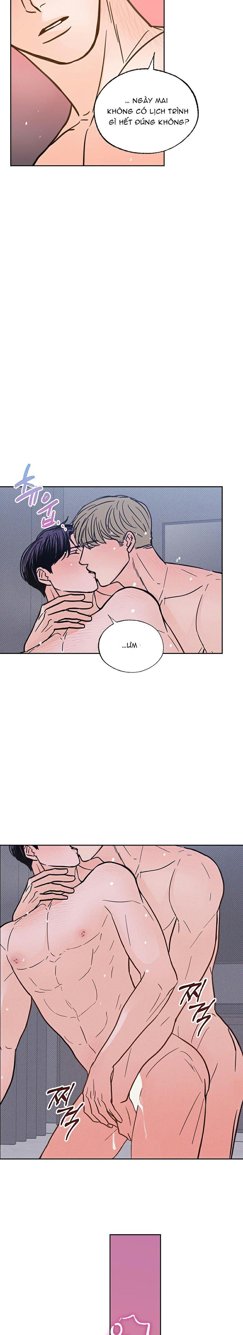 khi đêm trăng tròn chapter 7 19