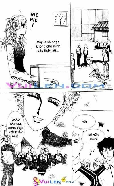 thủ lĩnh chunja chapter 1 34