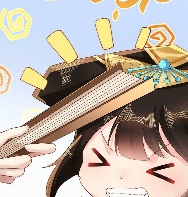 quận chúa vững vàng, thiết lập nhân vật không thể vỡ chapter 42 45