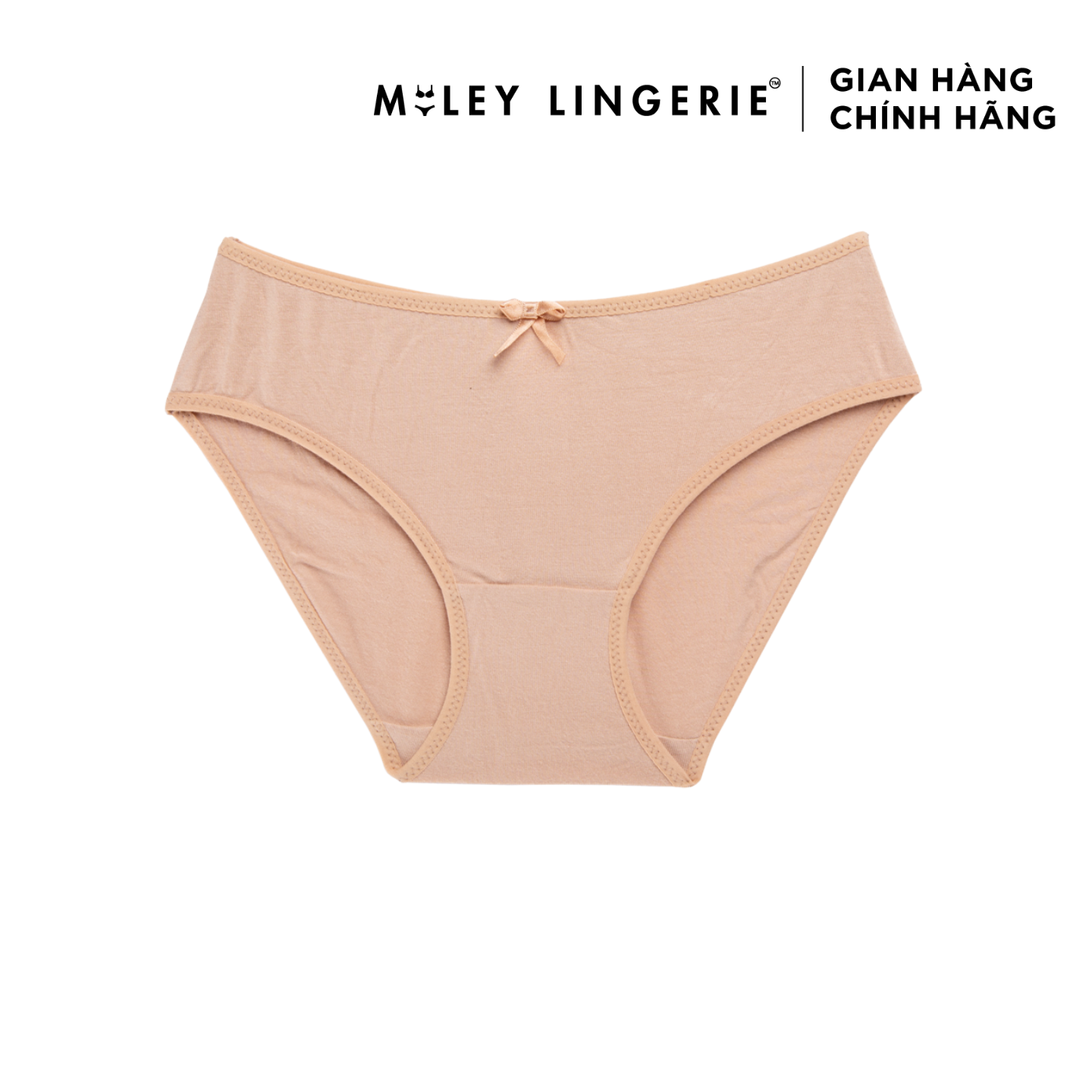 Bộ 8 quần lót nữ Modal Bikini Miley Lingerie - New Color