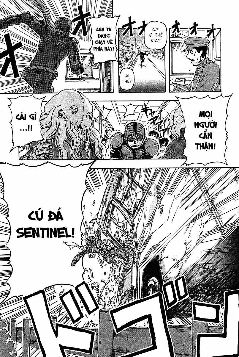 franken fran chapter 51 9