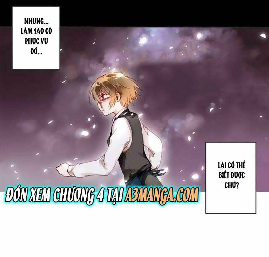 trọng sinh chi tinh quang thôi xán chapter 3 21
