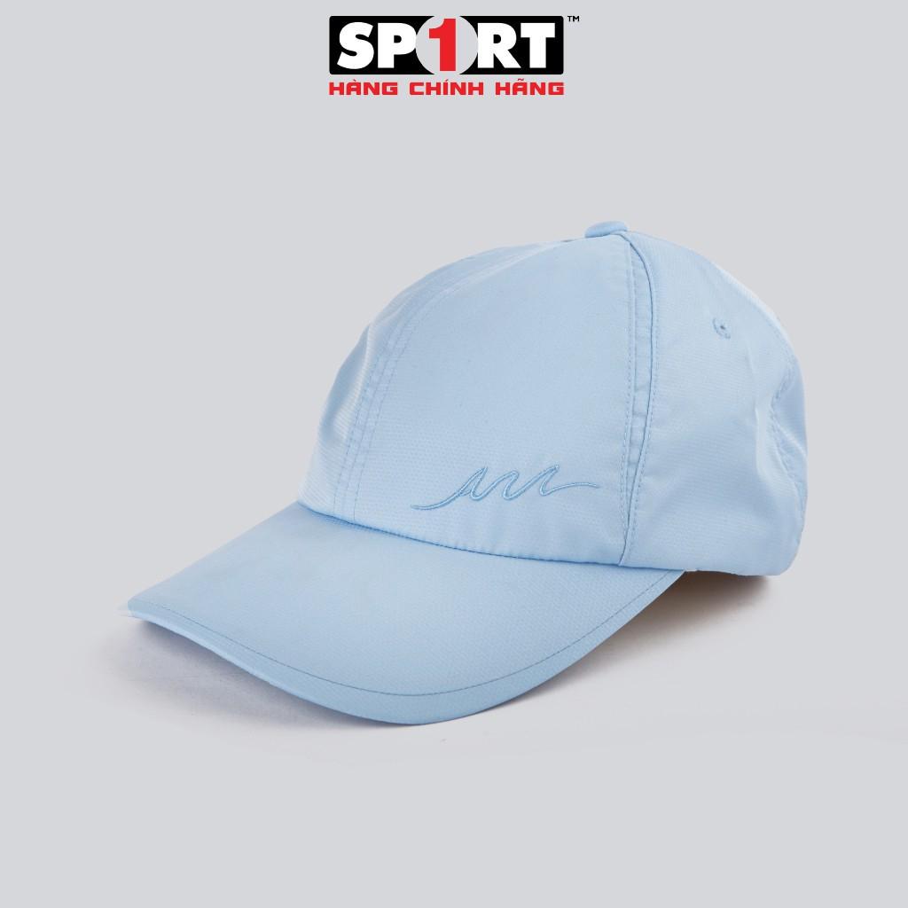Mũ Lưỡi Trai Thời Trang Nam Nữ AM CAP05 Chống Thấm Nước, Không Bai, Không Xù