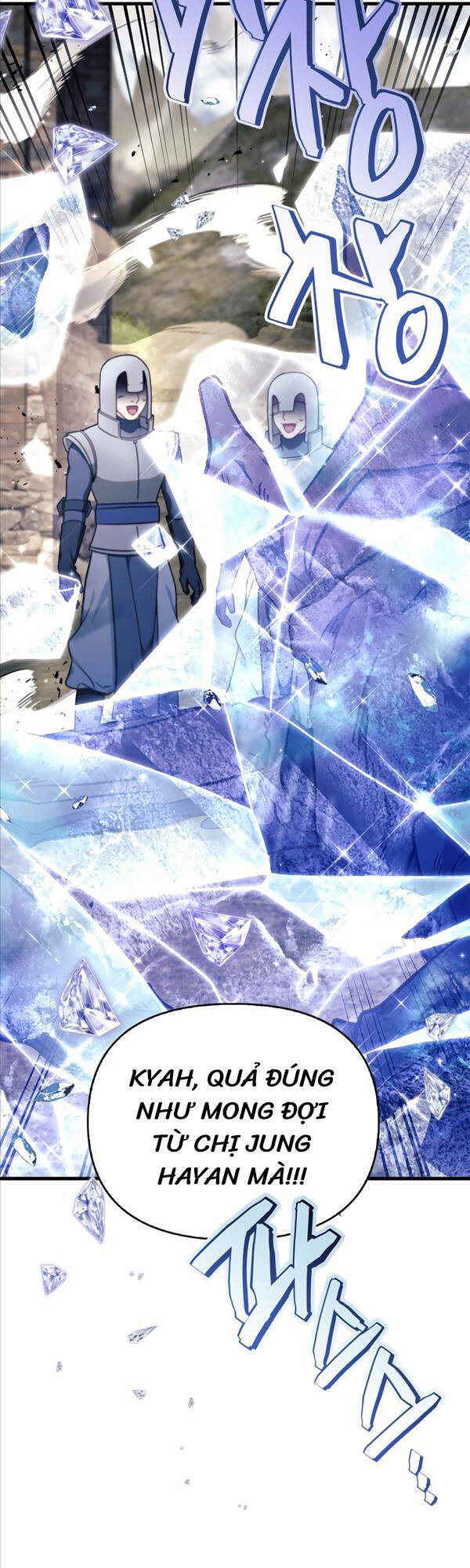 Kí Sự Hồi Quy Chapter 81 6