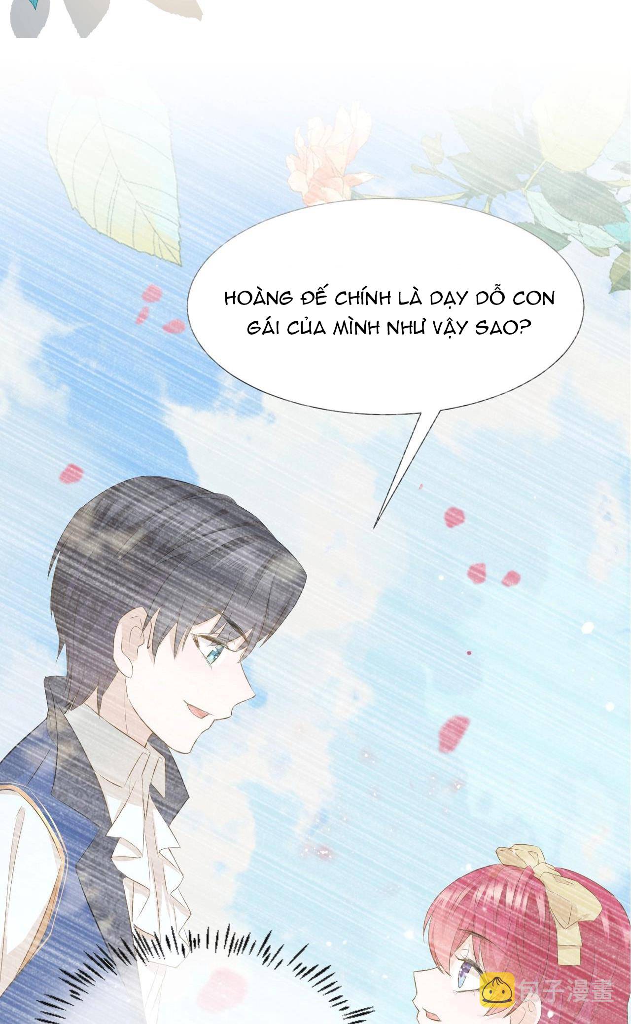 ma pháp của công chúa amy chapter 7 54