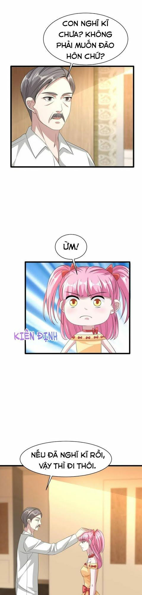 đô thị tà vương chapter 35 17