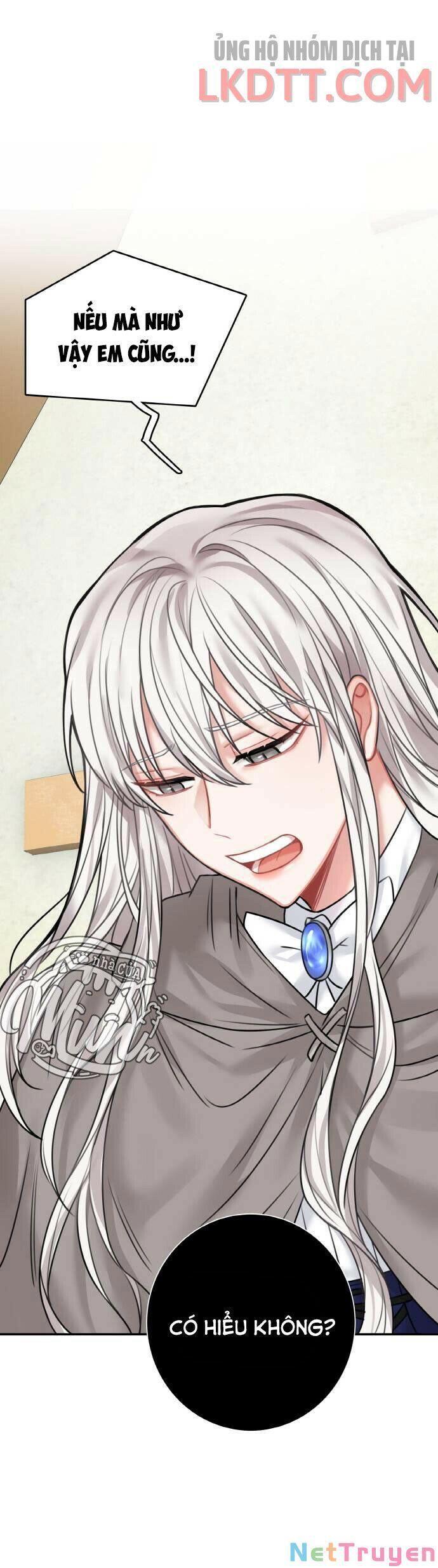 nhật ký tuần trăng mật của phù thủy và rồng chapter 46 49