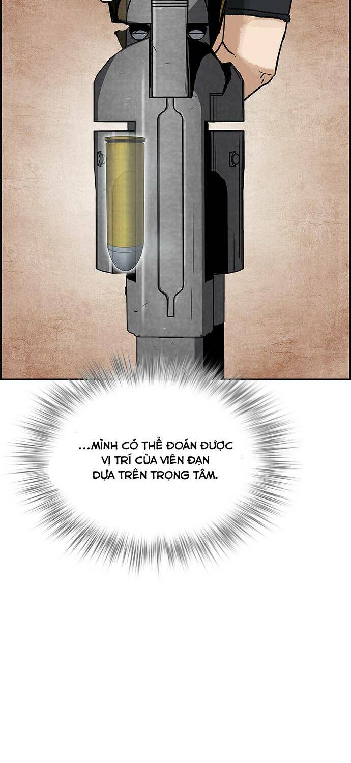 pubg - cuộc chiến sinh tồn - 100 chapter 10 36