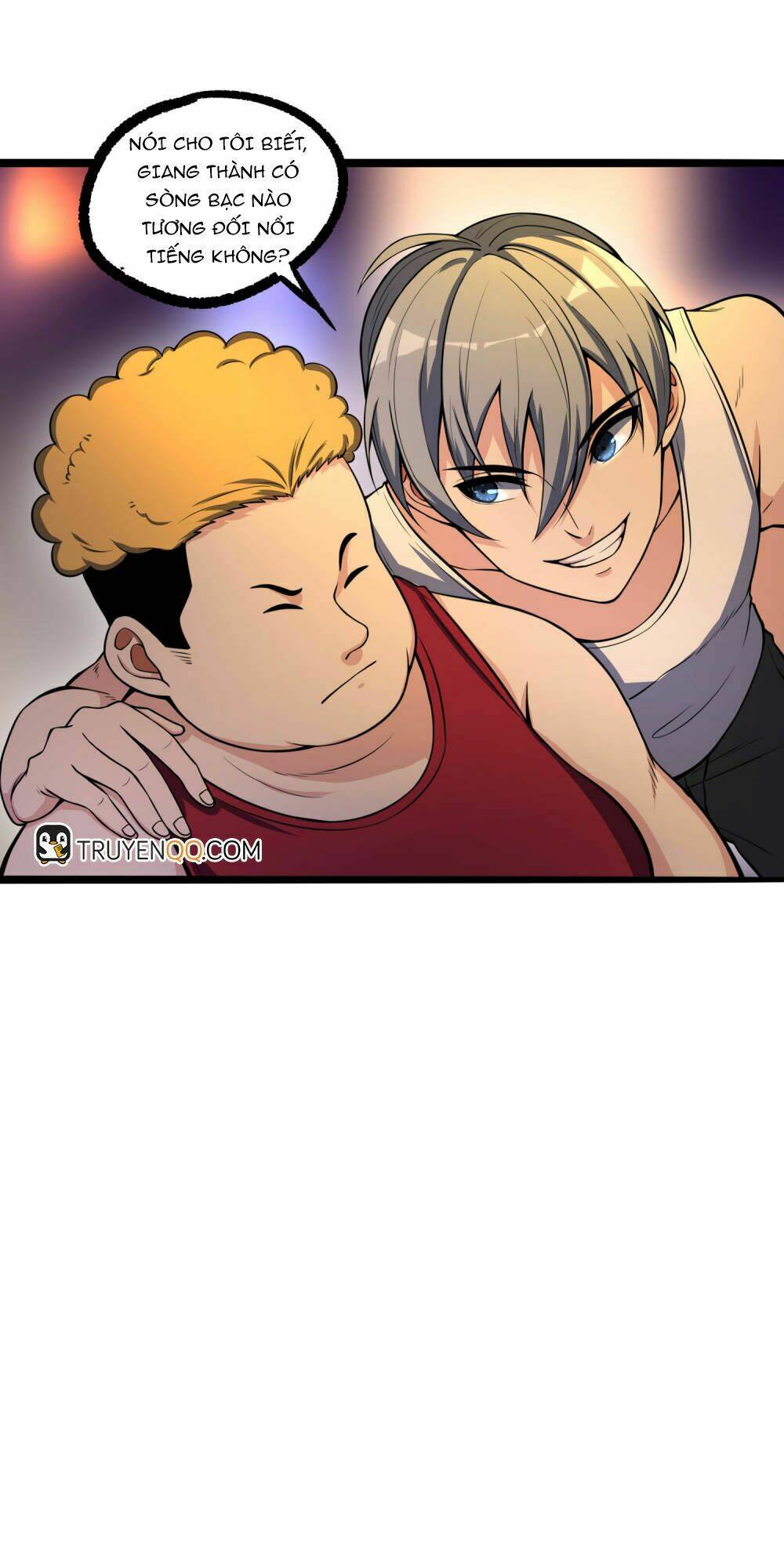 tôi có thuốc hối hận chapter 8 43