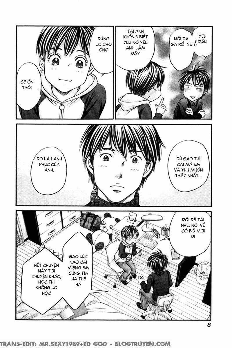 hetakoi chapter 30 7