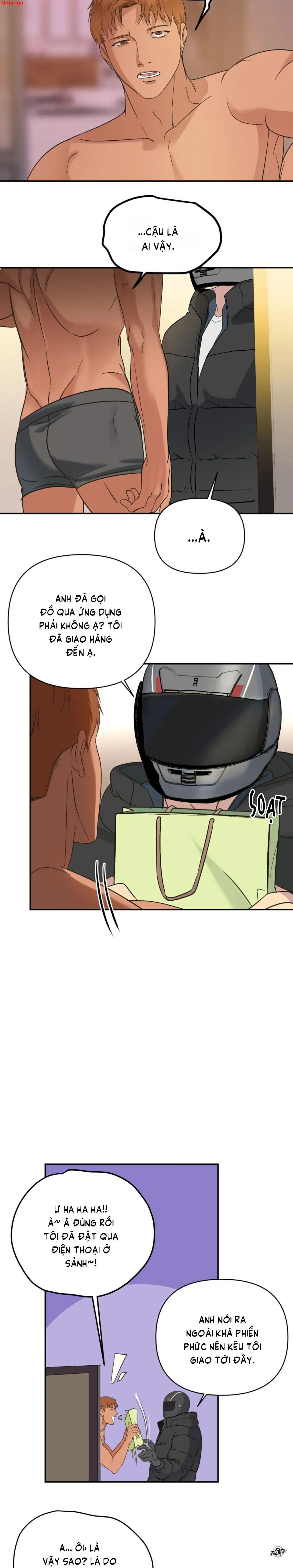 phía sau ánh hào quang chapter 6 18