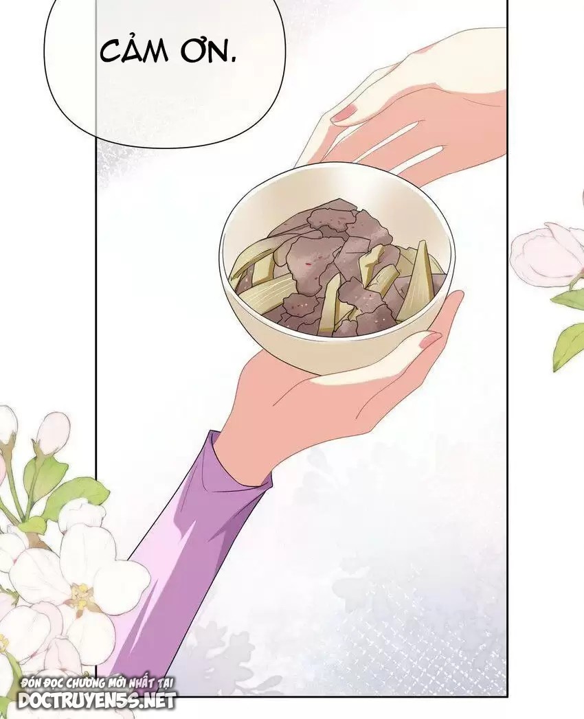 ảnh hậu một tuần mập ba cân chapter 14 22