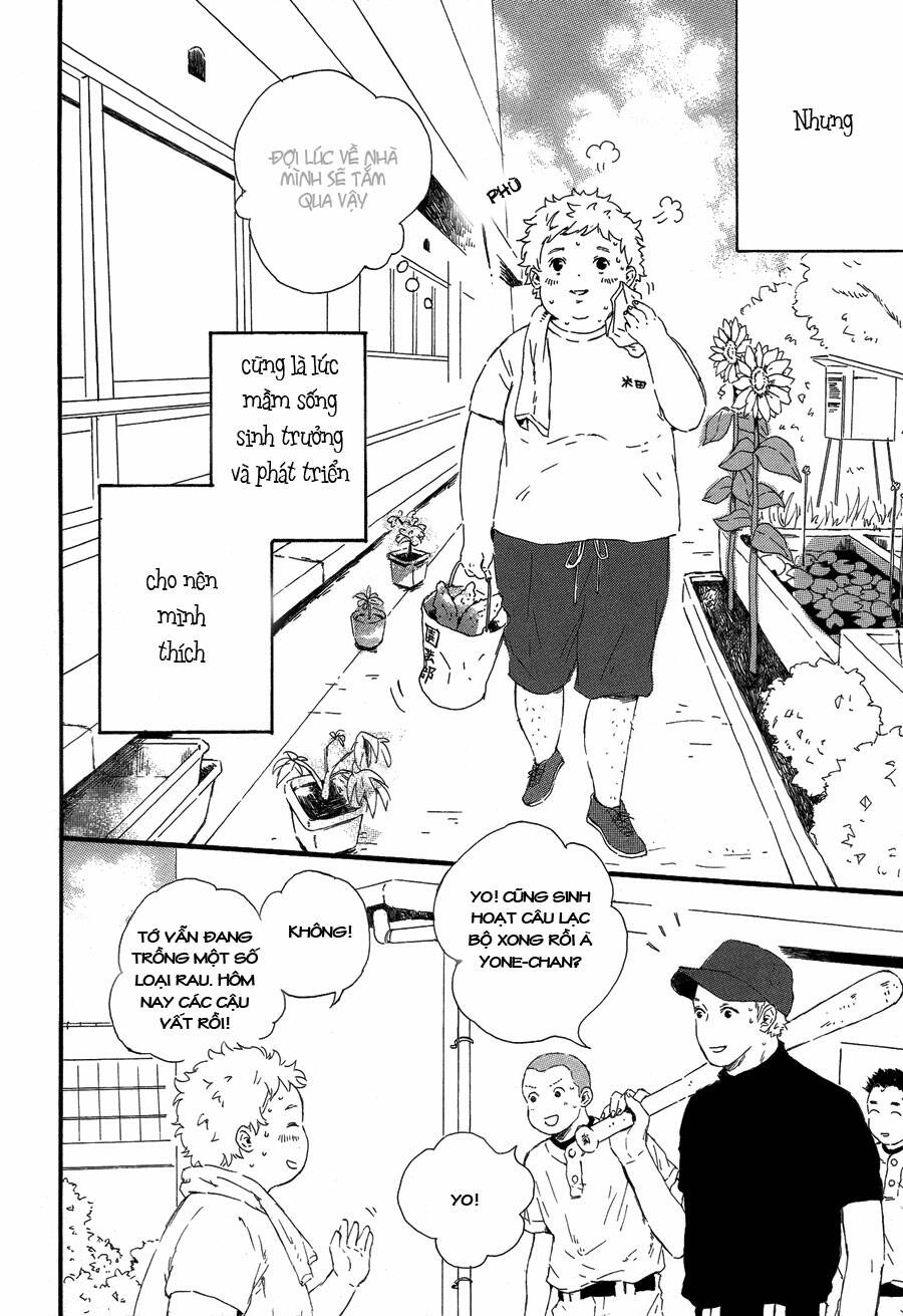 hoppe ni himawari chapter 1 4