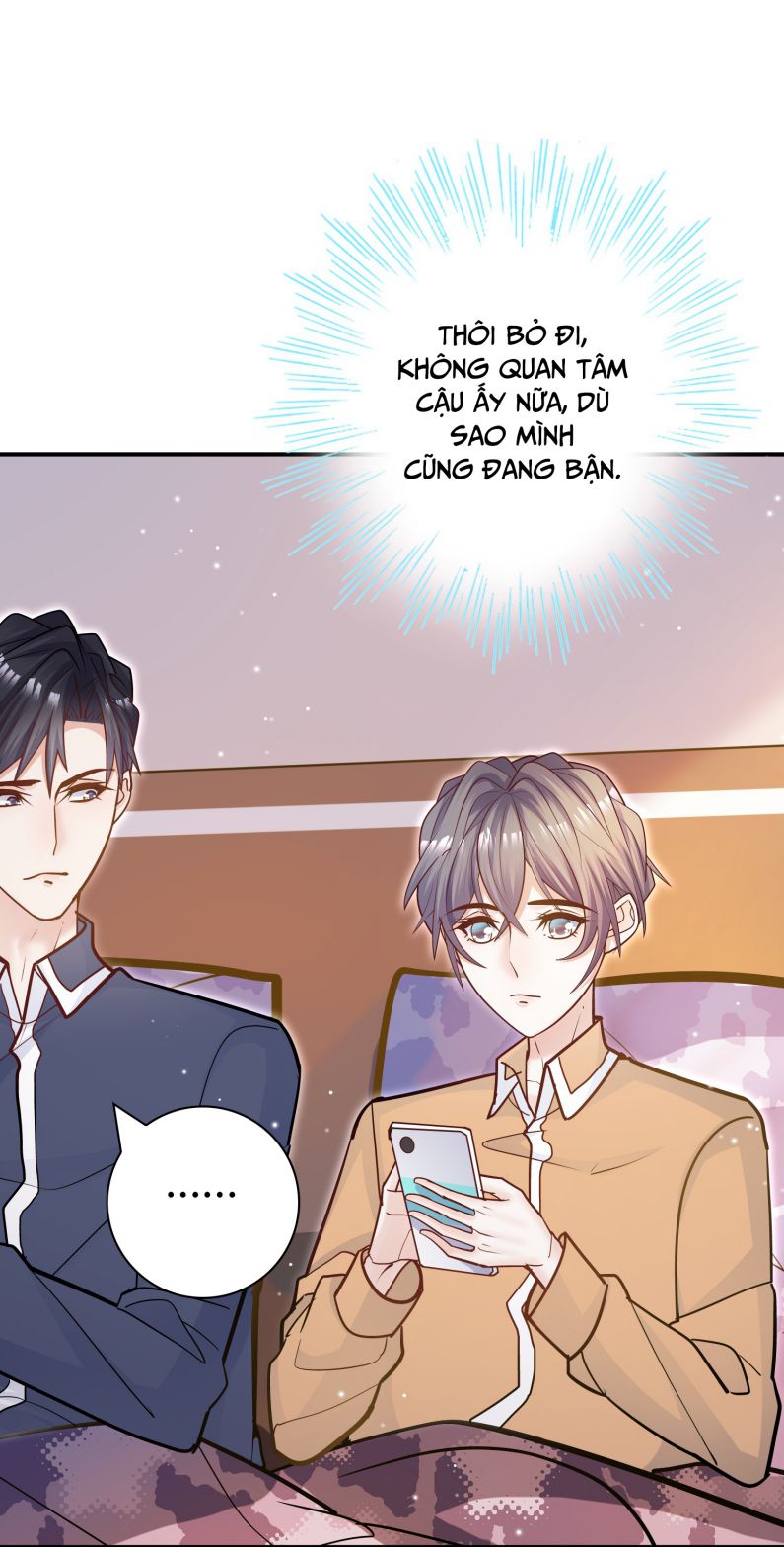 Anh Ấy Sinh Ra Là Công Của Tôi chapter 73