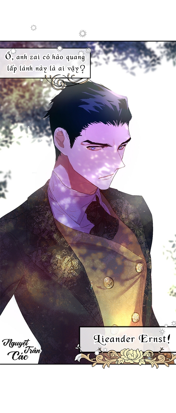 những mẩu truyện dịch nhỏ chapter 3 15