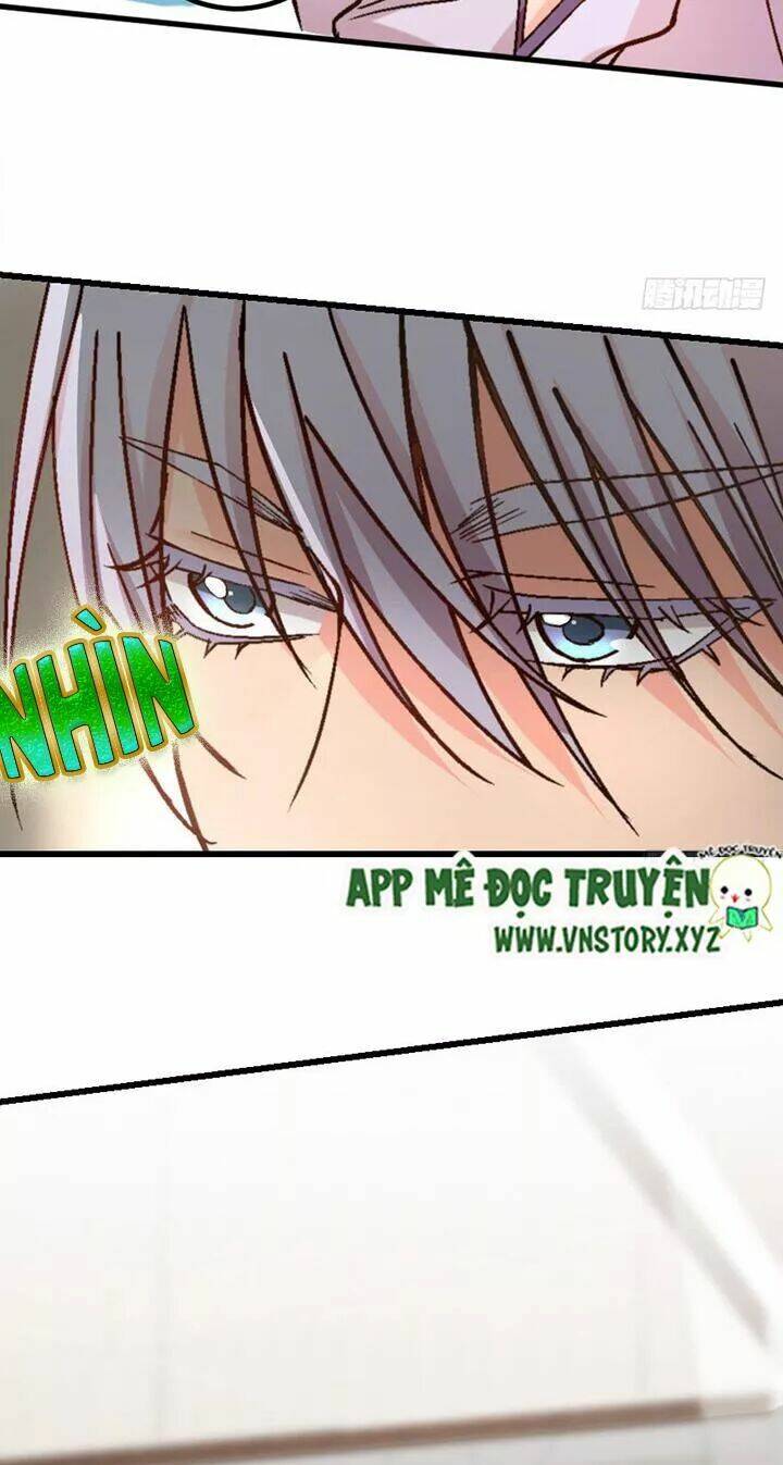 thiên hậu trở về chapter 57 5