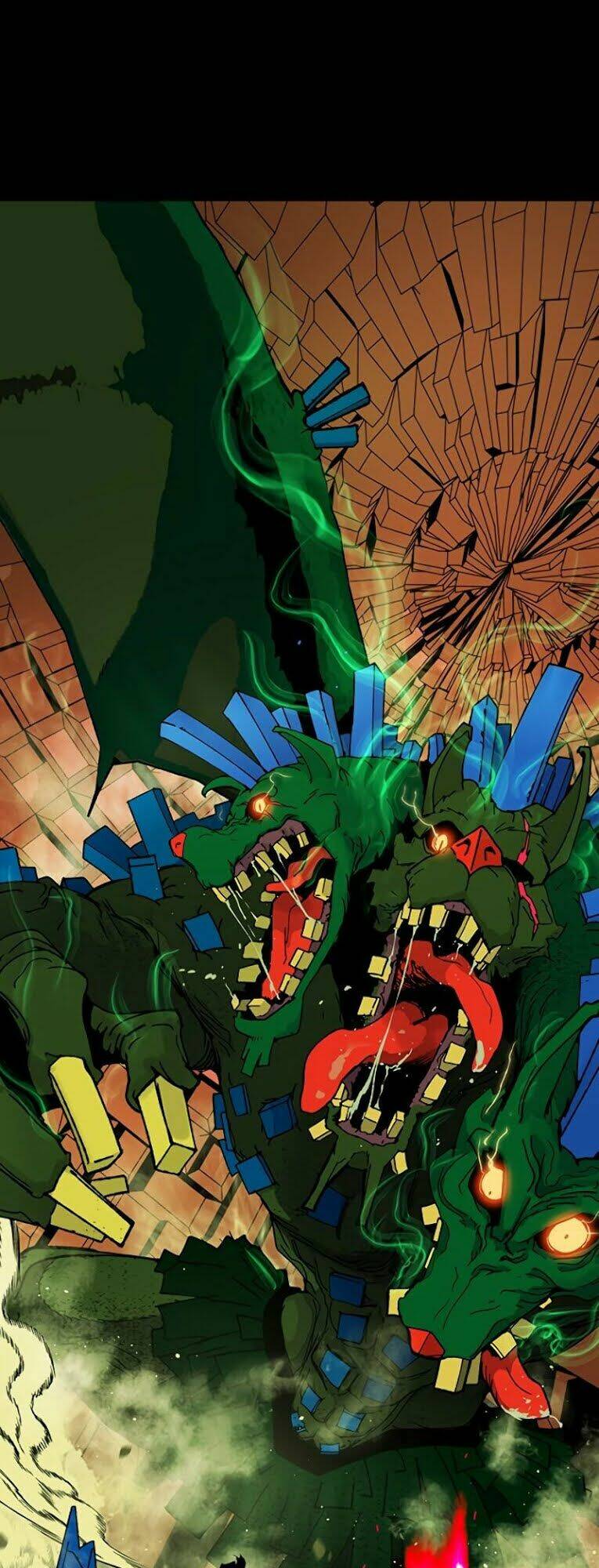 npc bắt đầu từ kỹ năng lv.999 chapter 1 174