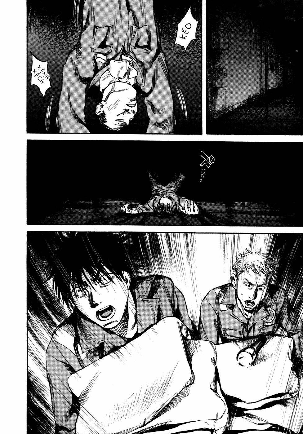 6000 the deep sea of madness chapter 19 29